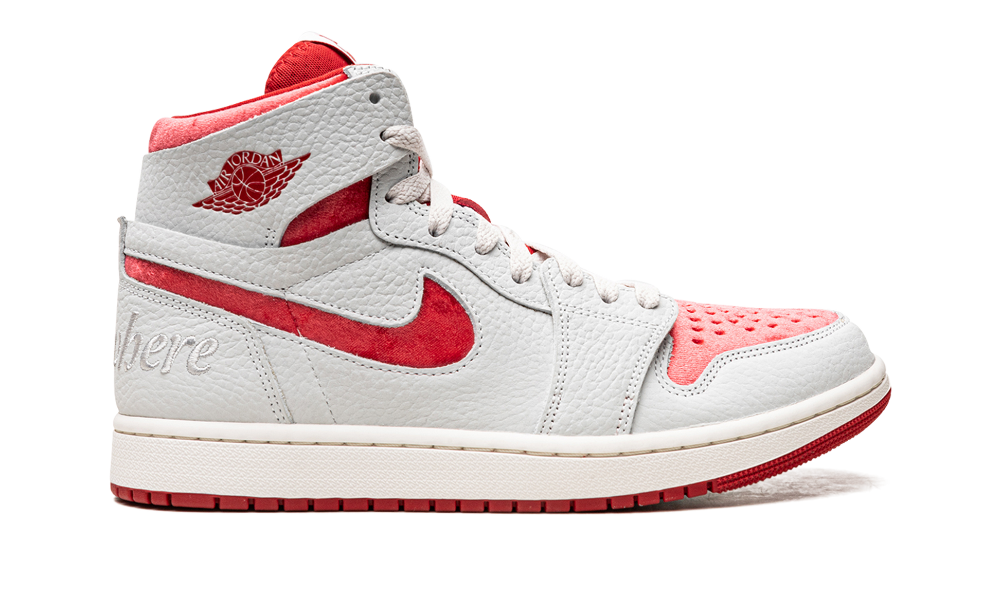 Air Jordan 1 Zoom Cmft 2 Wmns "valentine's Day" - 6