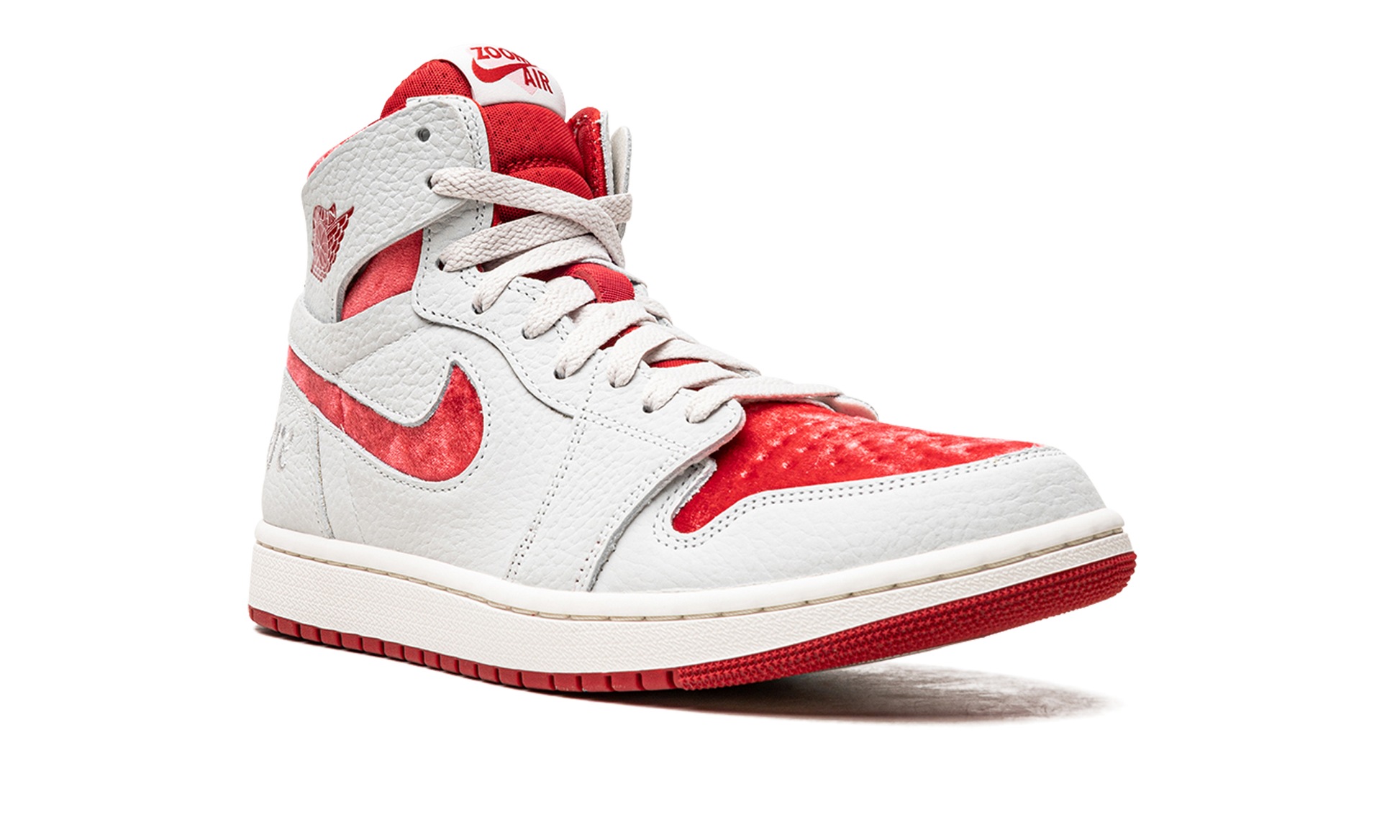Air Jordan 1 Zoom Cmft 2 Wmns "valentine's Day" - 7