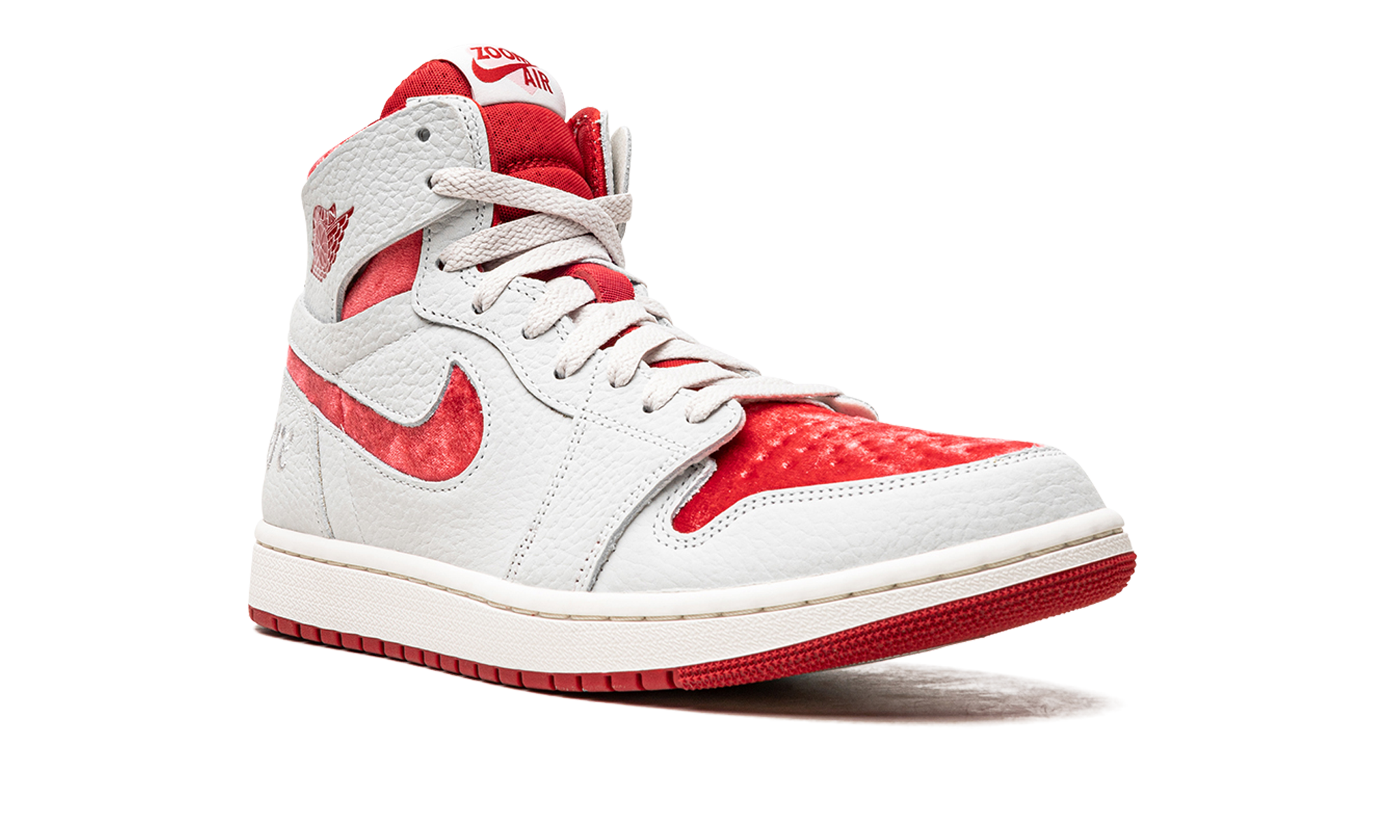 Air Jordan 1 Zoom Cmft 2 Wmns "valentine's Day" - 7