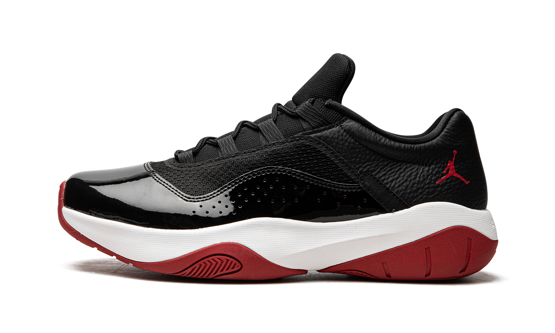 Air Jordan 11 Cmft Low "bred" - 1