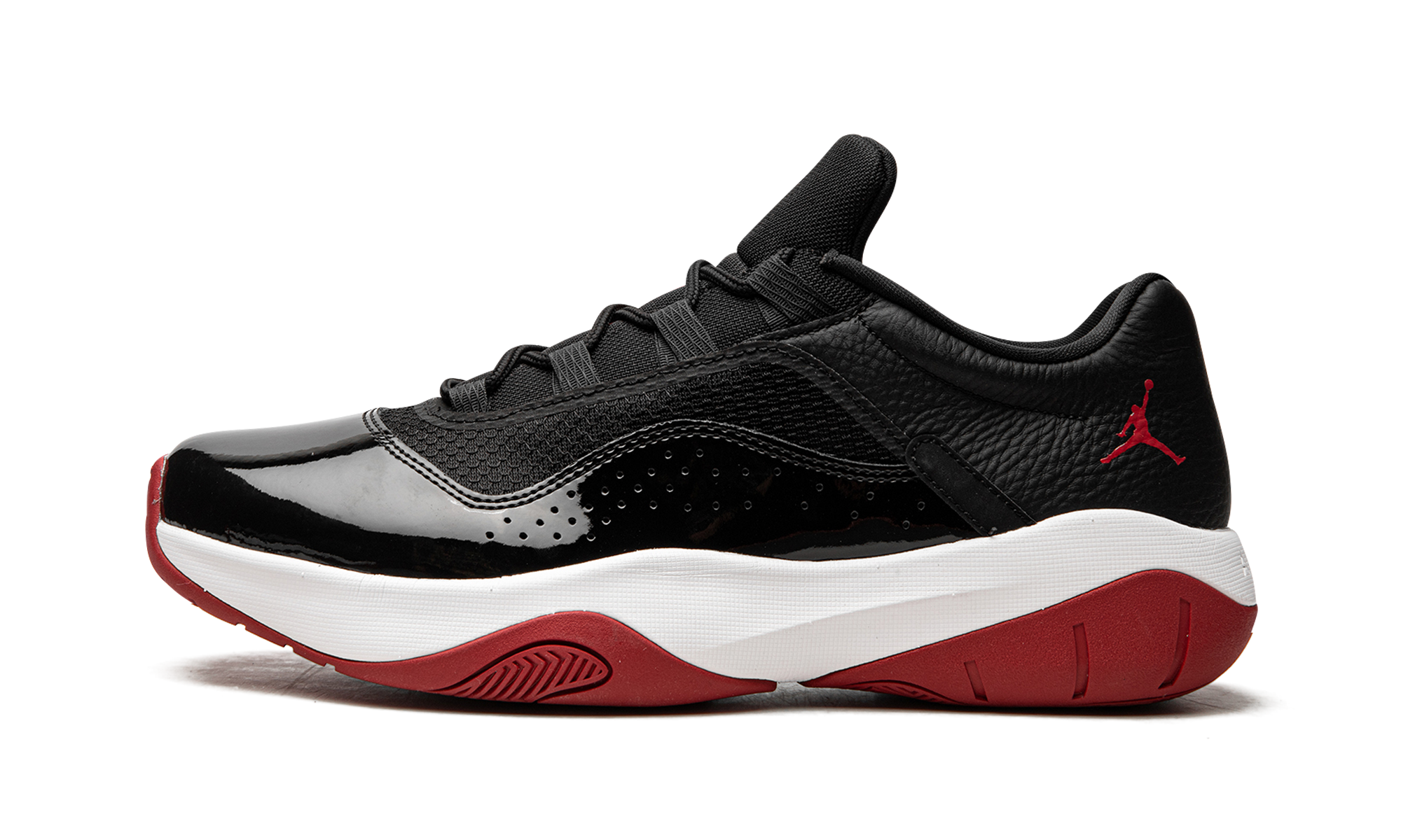 Air Jordan 11 Cmft Low "bred" - 1