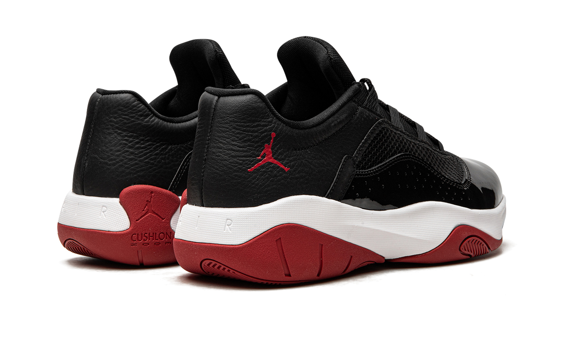 Air Jordan 11 Cmft Low "bred" - 3