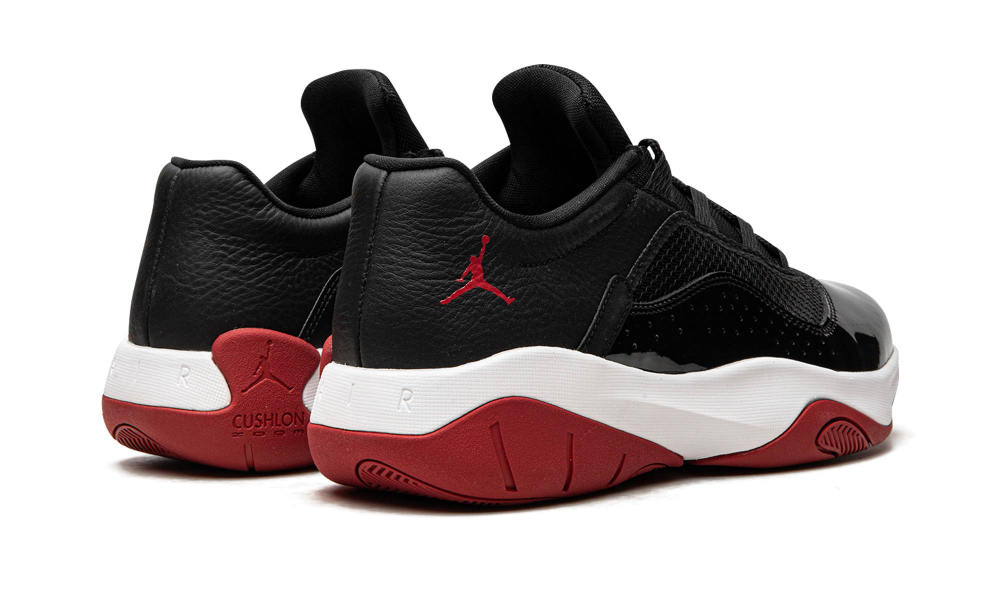 Air Jordan 11 Cmft Low "bred" - 3