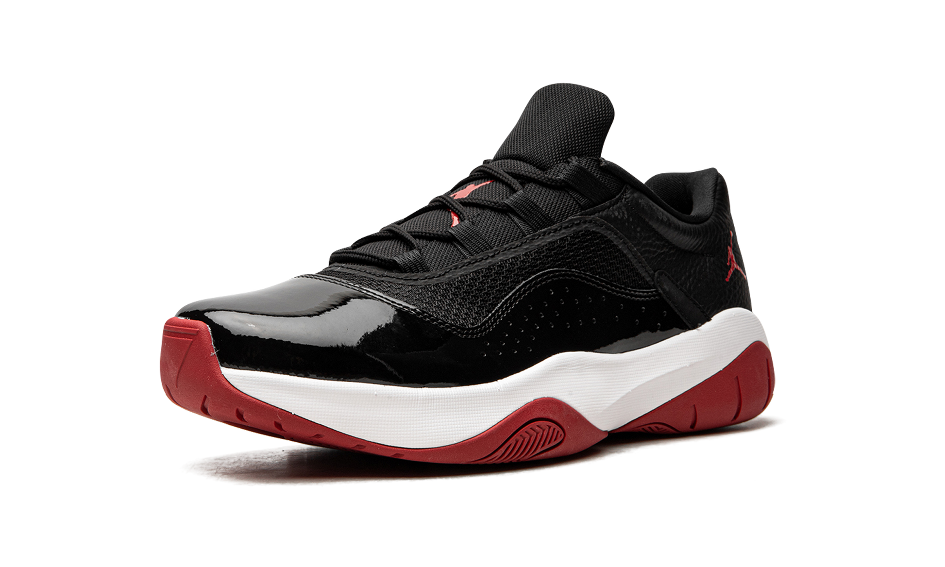 Air Jordan 11 Cmft Low "bred" - 4