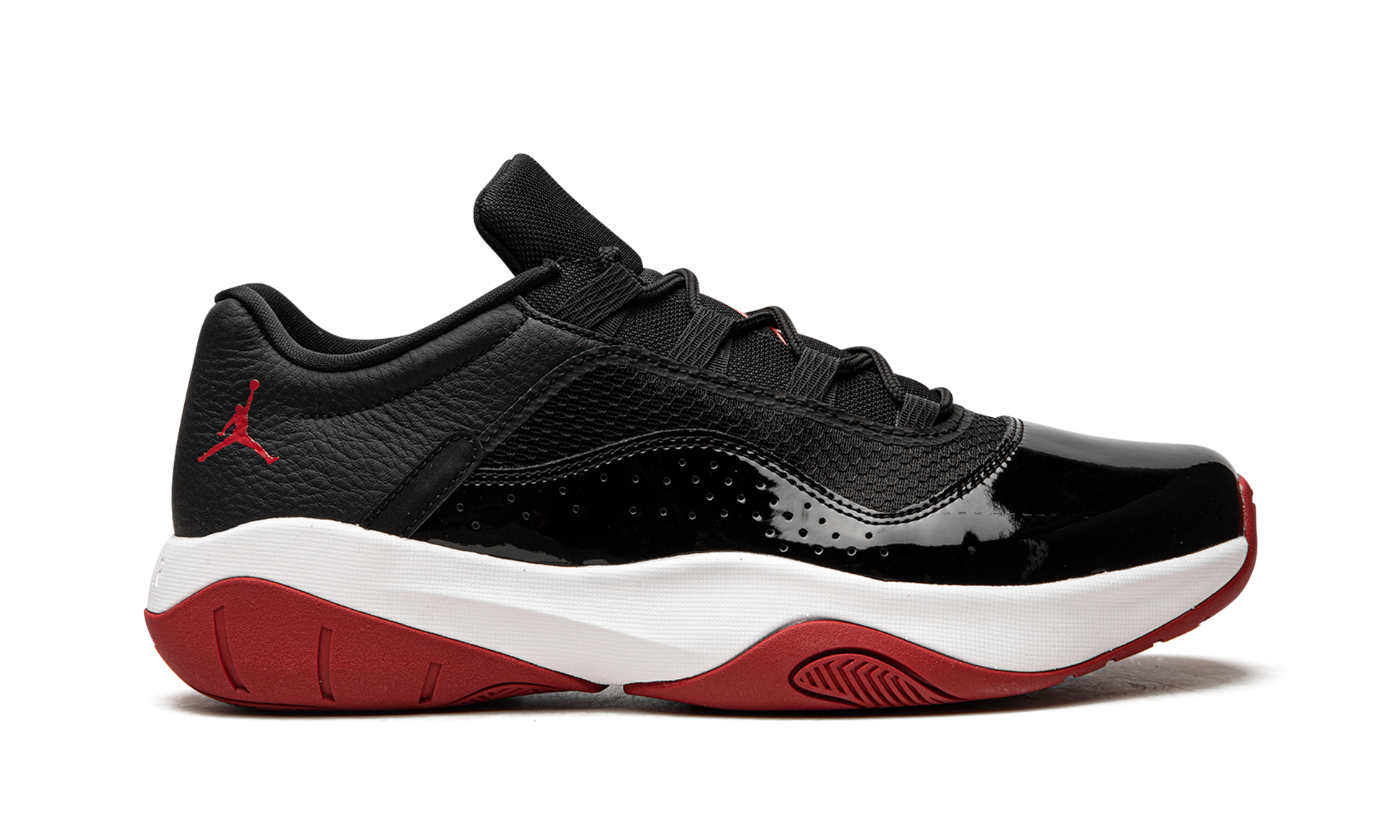 Air Jordan 11 Cmft Low "bred" - 6