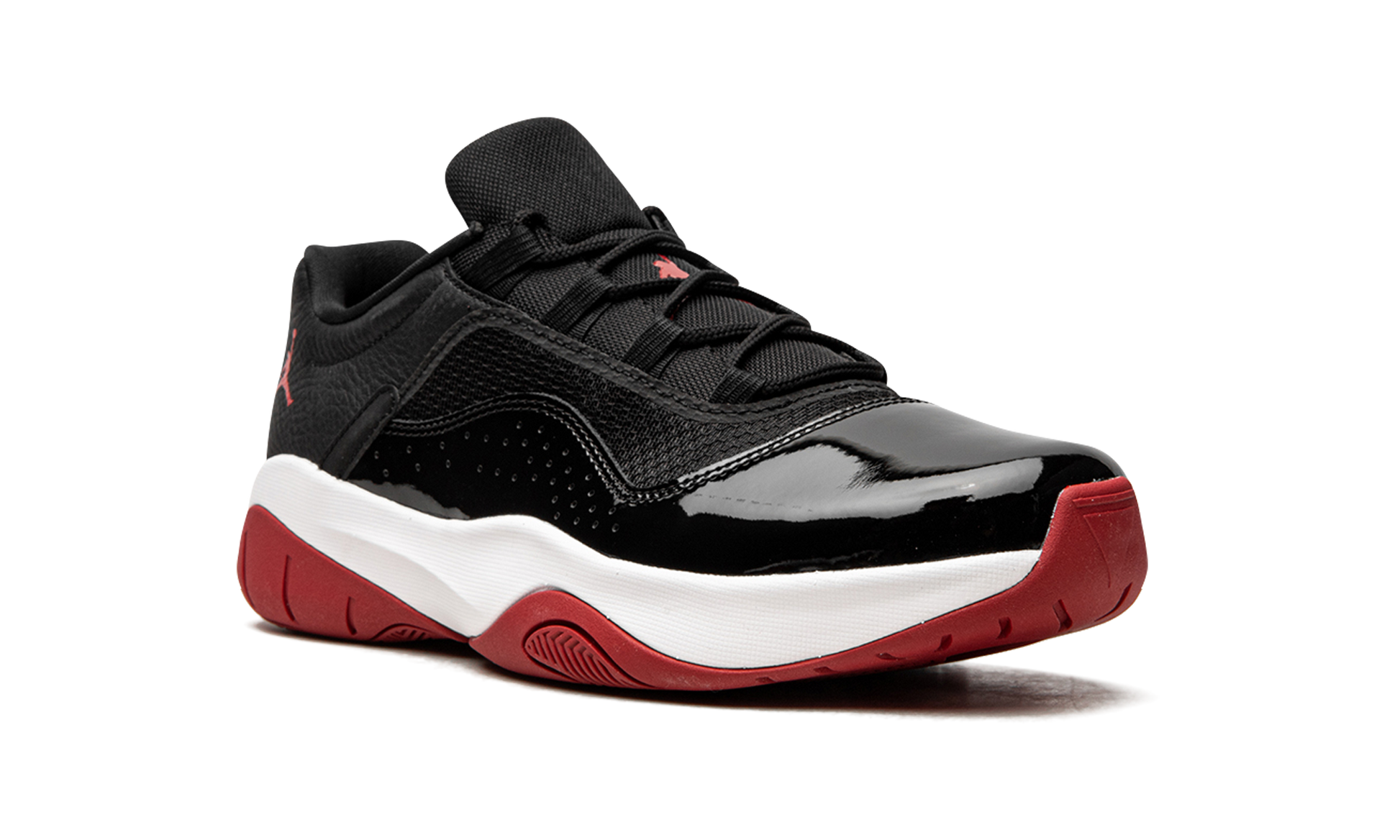 Air Jordan 11 Cmft Low "bred" - 7