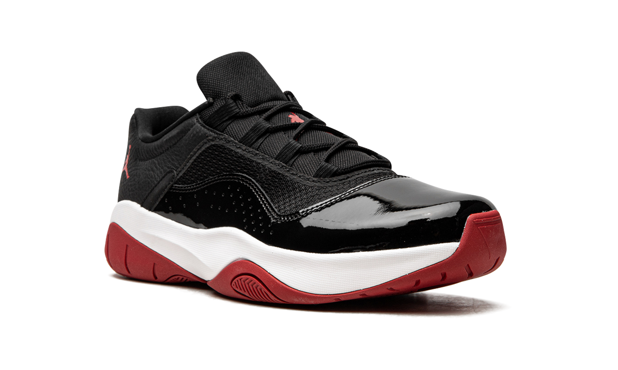 Air Jordan 11 Cmft Low "bred" - 7