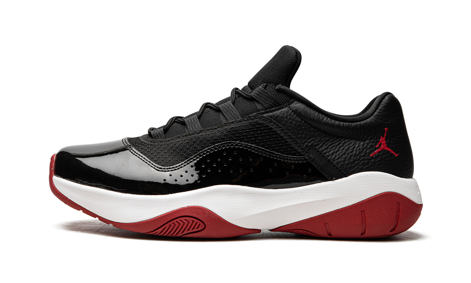 Air Jordan 11 Cmft Low "bred" - 8