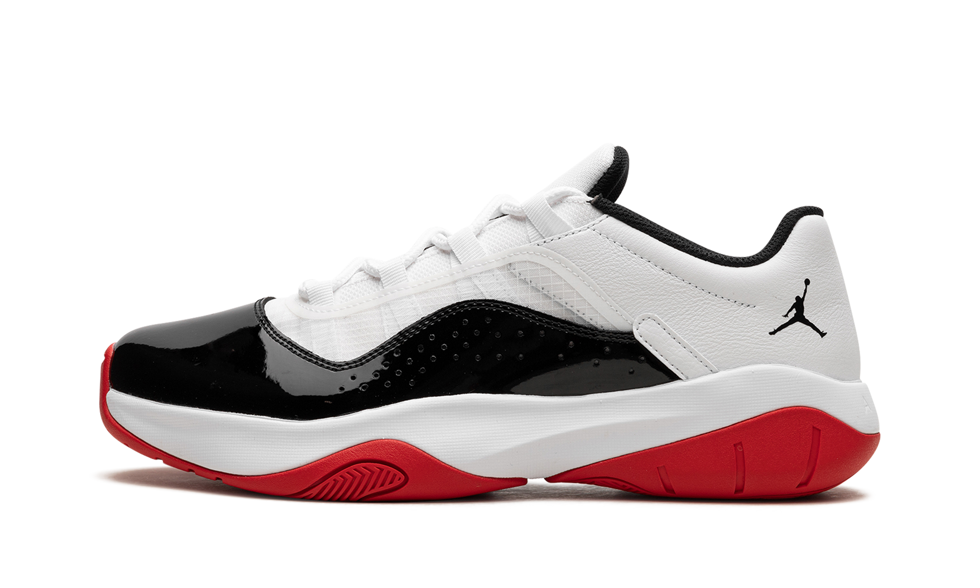 Air Jordan 11 Cmft Low "concord Bred" - 1