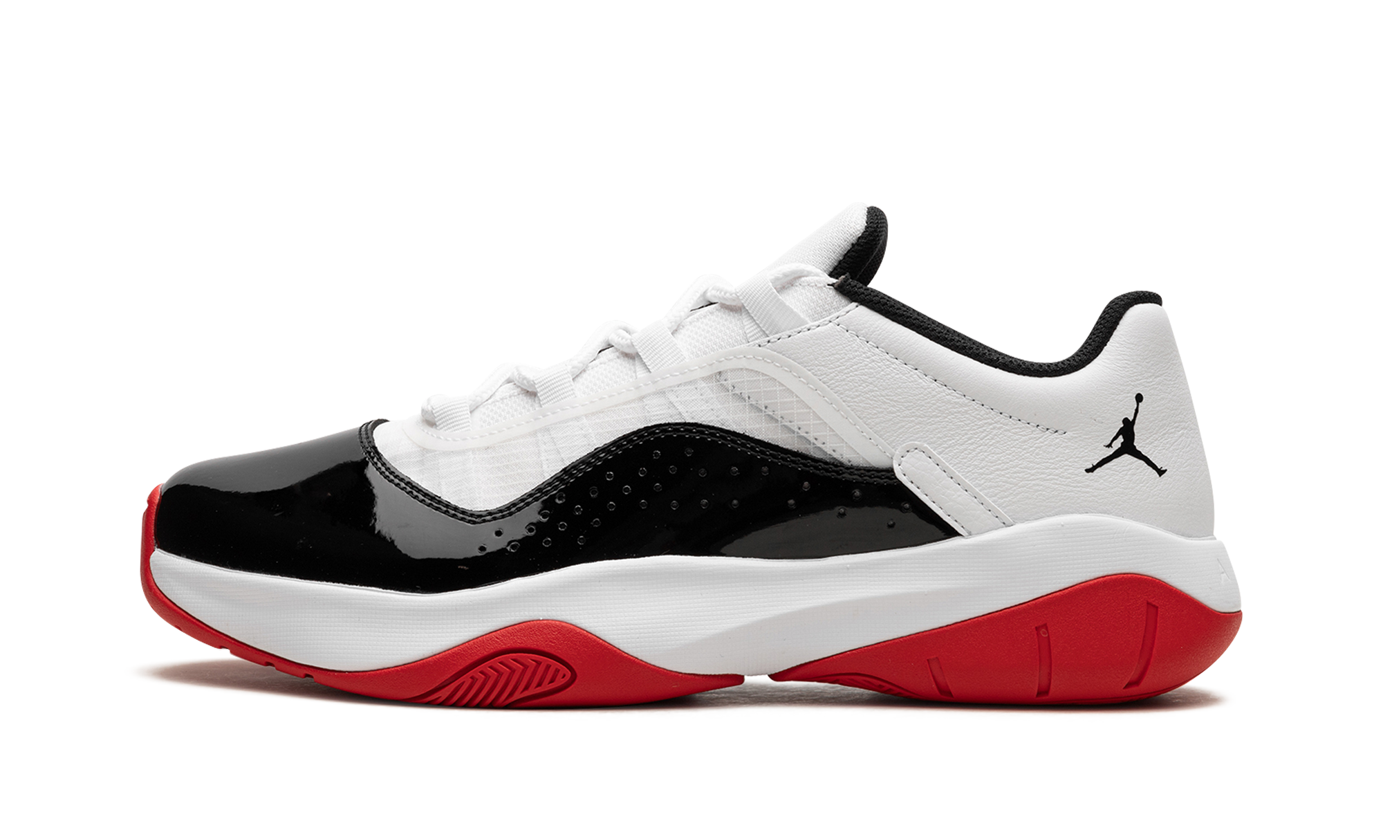 Air Jordan 11 Cmft Low "concord Bred" - 1