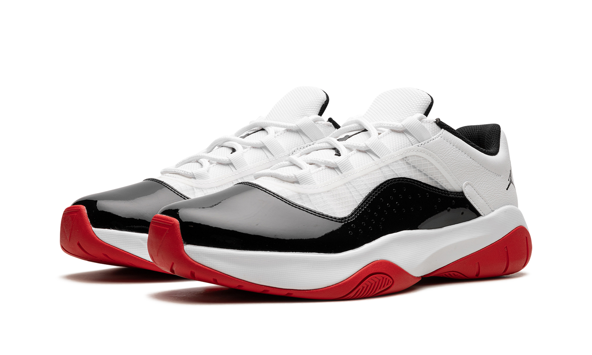 Air Jordan 11 Cmft Low "concord Bred" - 2