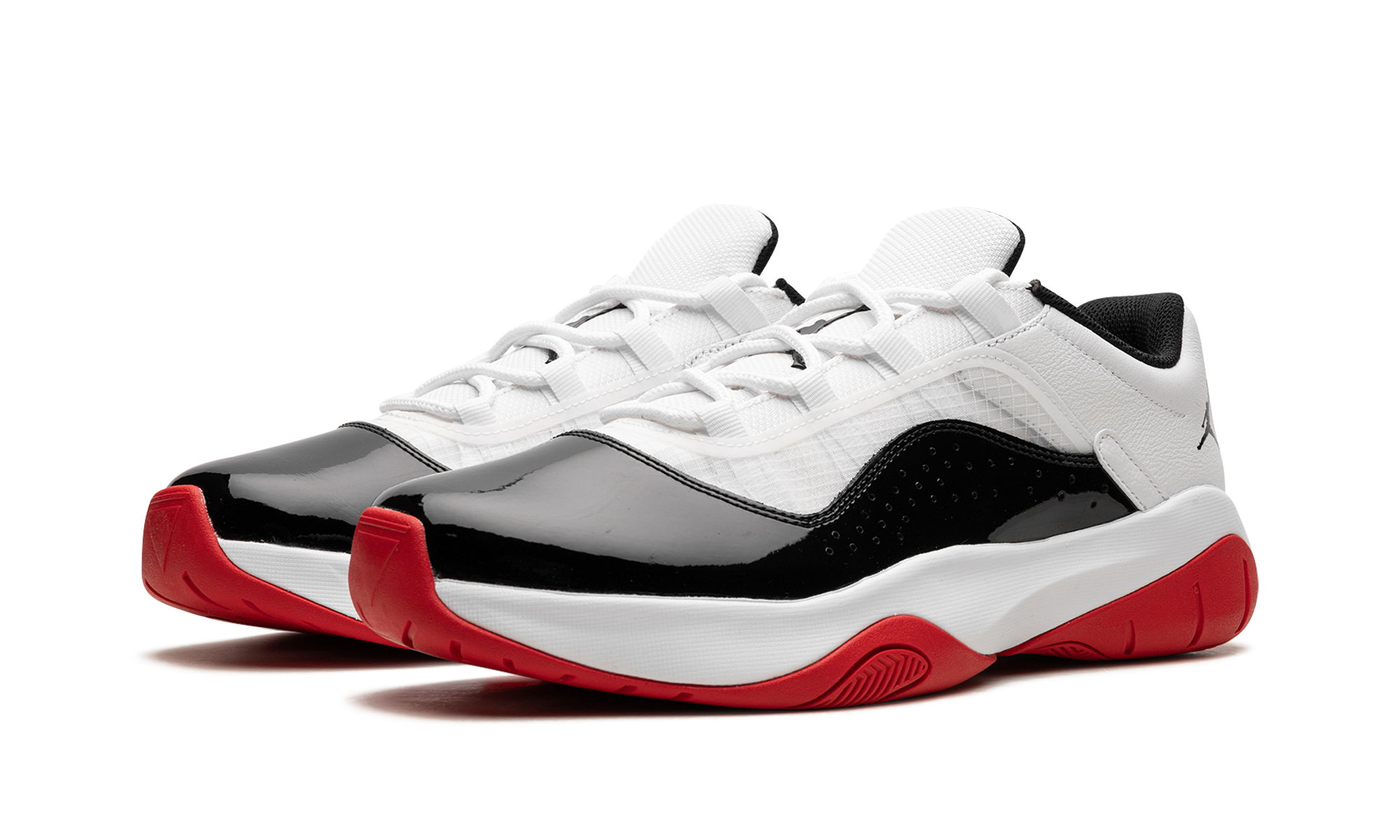Air Jordan 11 Cmft Low "concord Bred" - 2