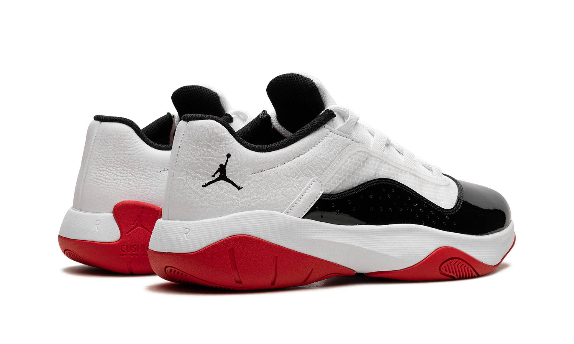Air Jordan 11 Cmft Low "concord Bred" - 3