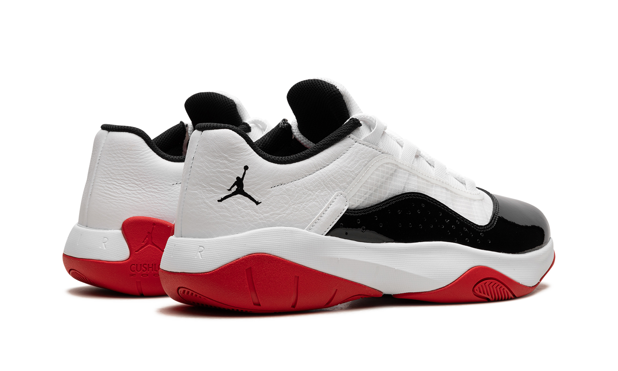 Air Jordan 11 Cmft Low "concord Bred" - 3
