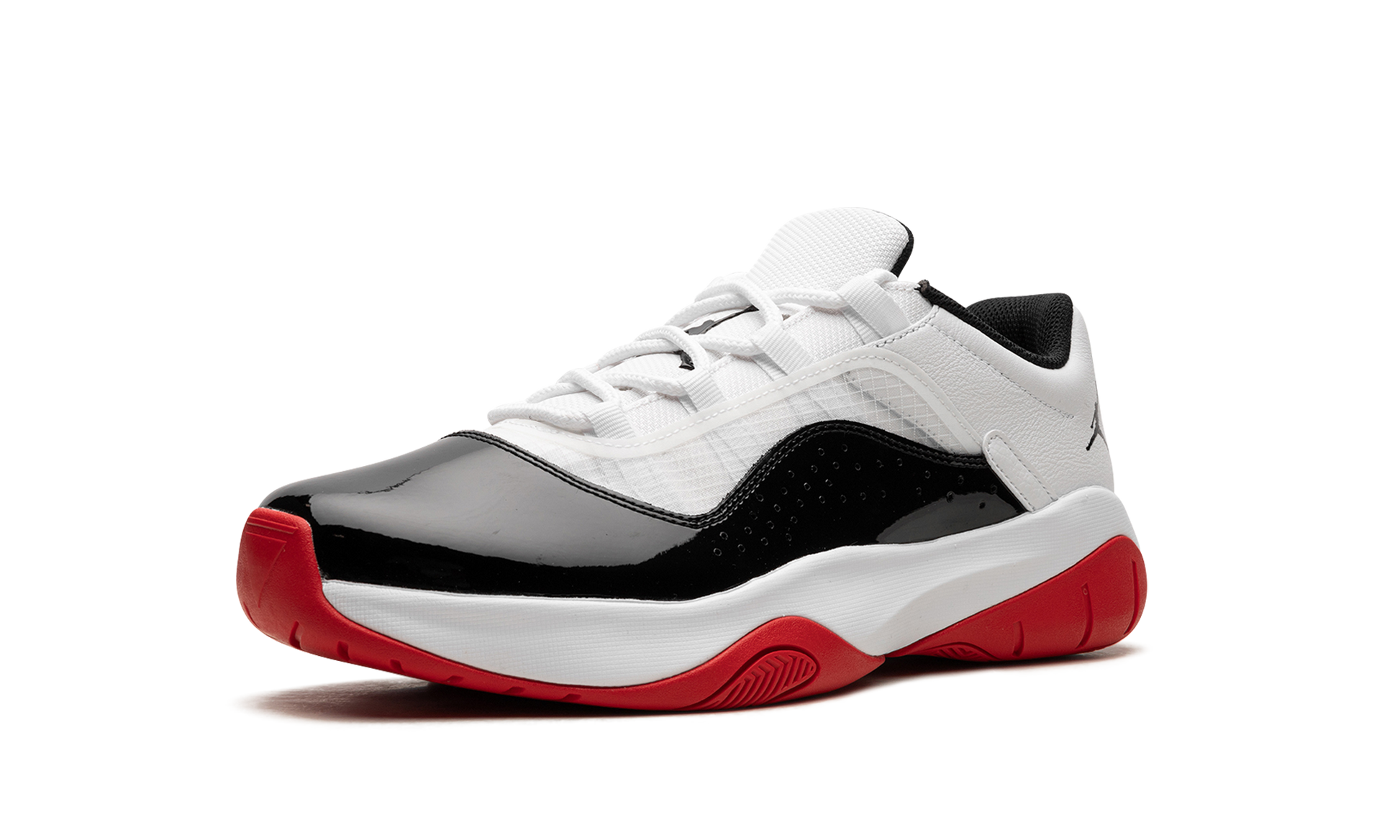 Air Jordan 11 Cmft Low "concord Bred" - 4