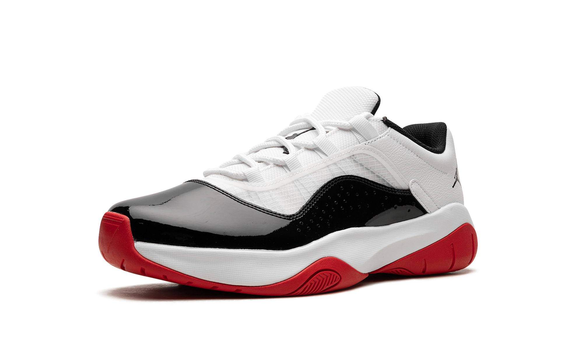 Air Jordan 11 Cmft Low "concord Bred" - 4