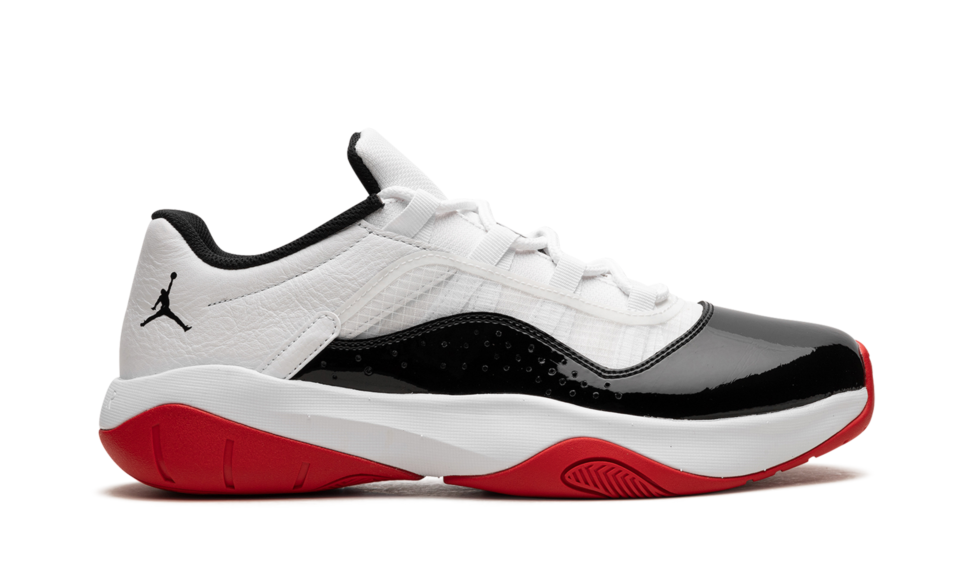Air Jordan 11 Cmft Low "concord Bred" - 6