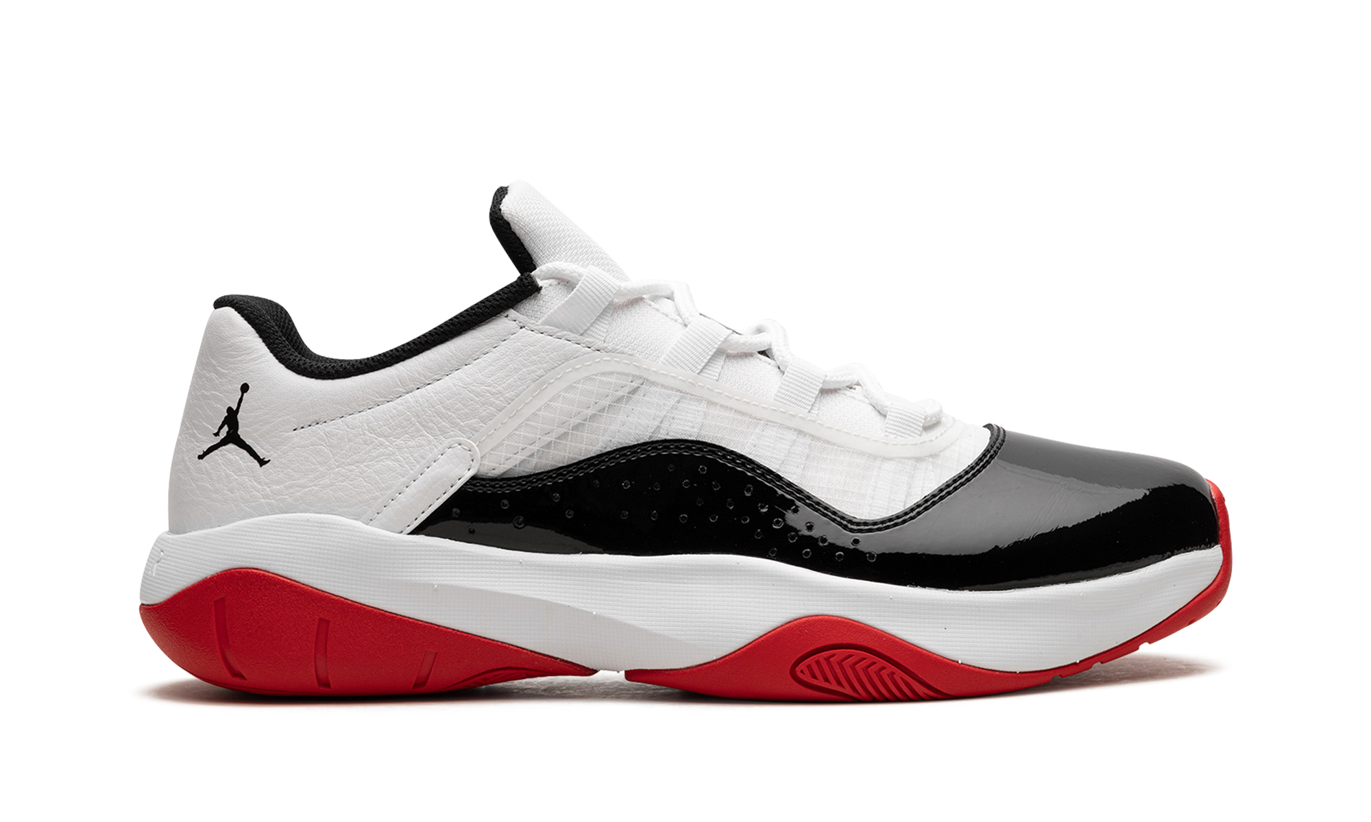 Air Jordan 11 Cmft Low "concord Bred" - 6