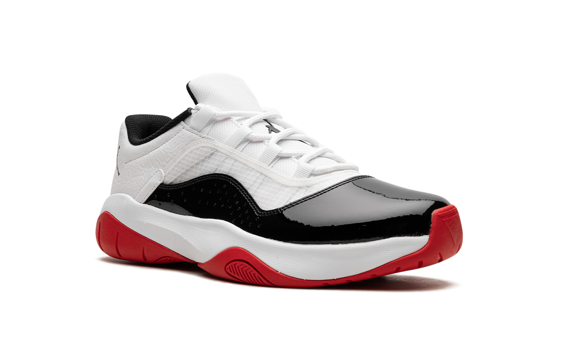 Air Jordan 11 Cmft Low "concord Bred" - 7