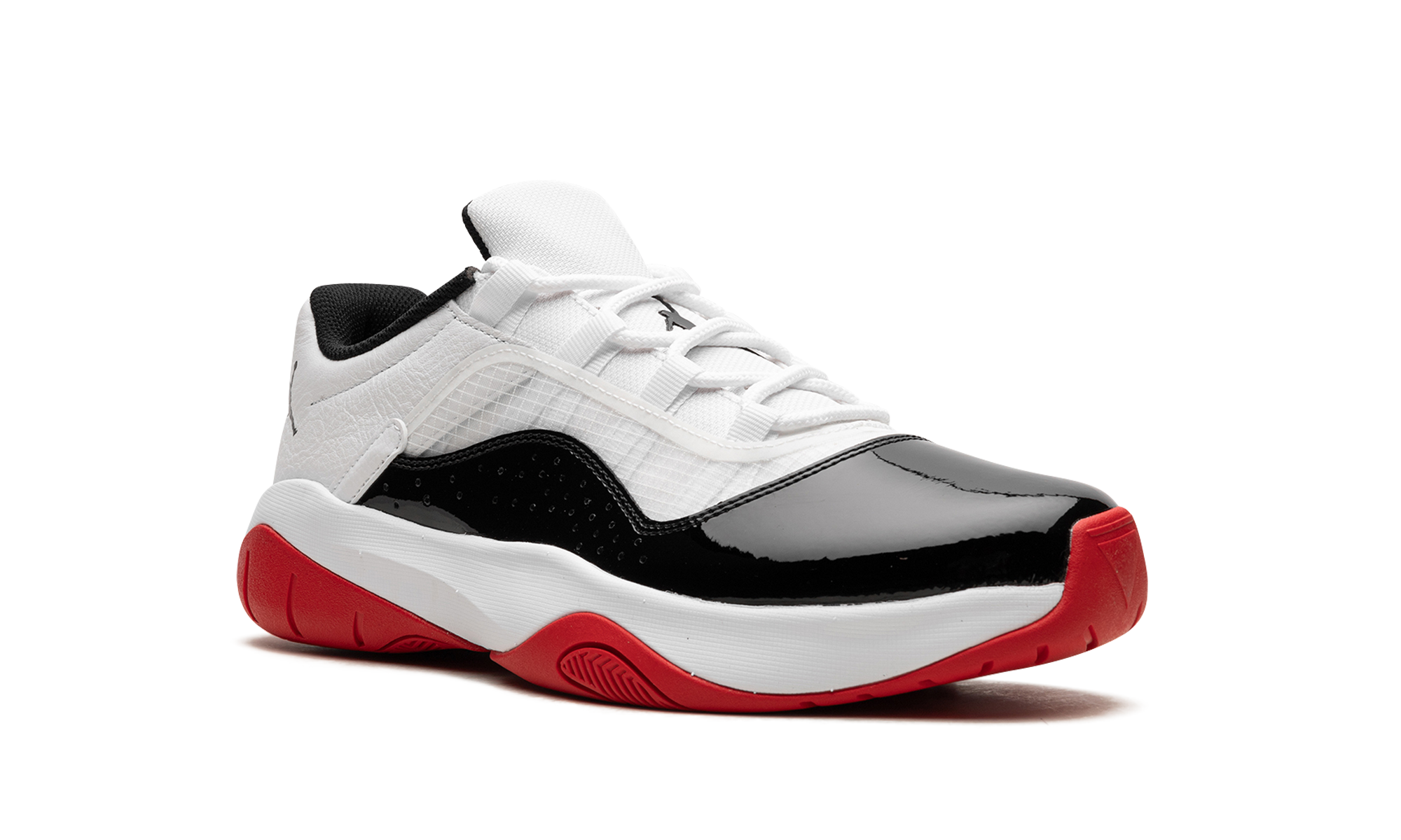 Air Jordan 11 Cmft Low "concord Bred" - 7