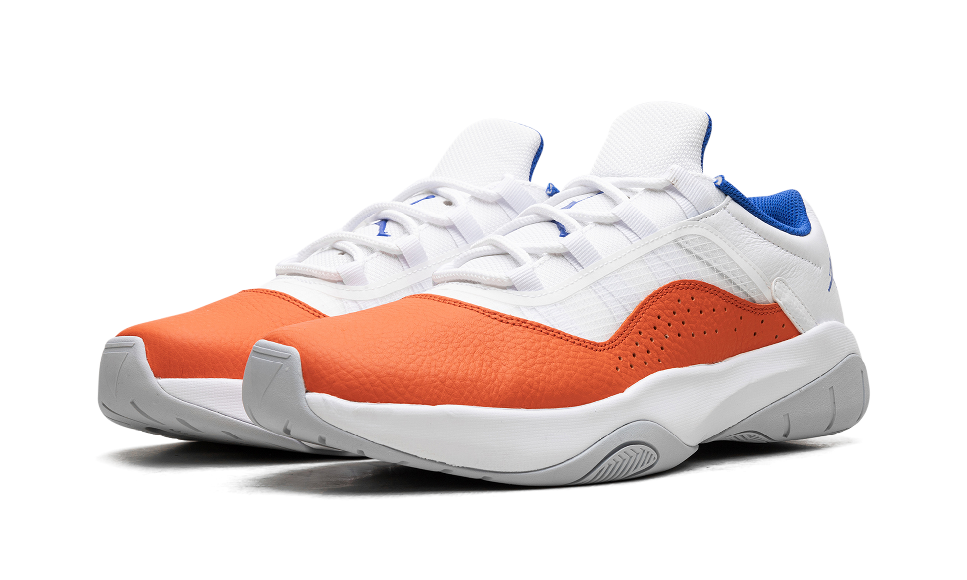 Air Jordan 11 Cmft Low "wheaties" - 2