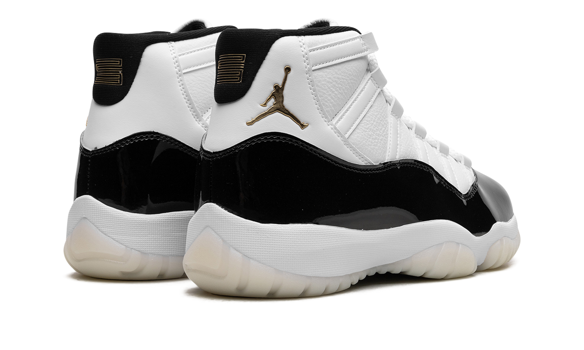 Air Jordan 11 "gratitude" - 3
