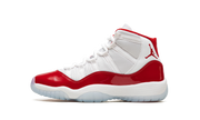 Air Jordan 11 Gs "cherry 2022" - 1