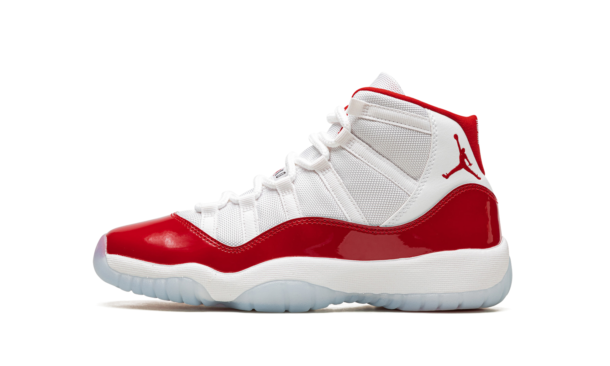 Air Jordan 11 Gs "cherry 2022" - 1