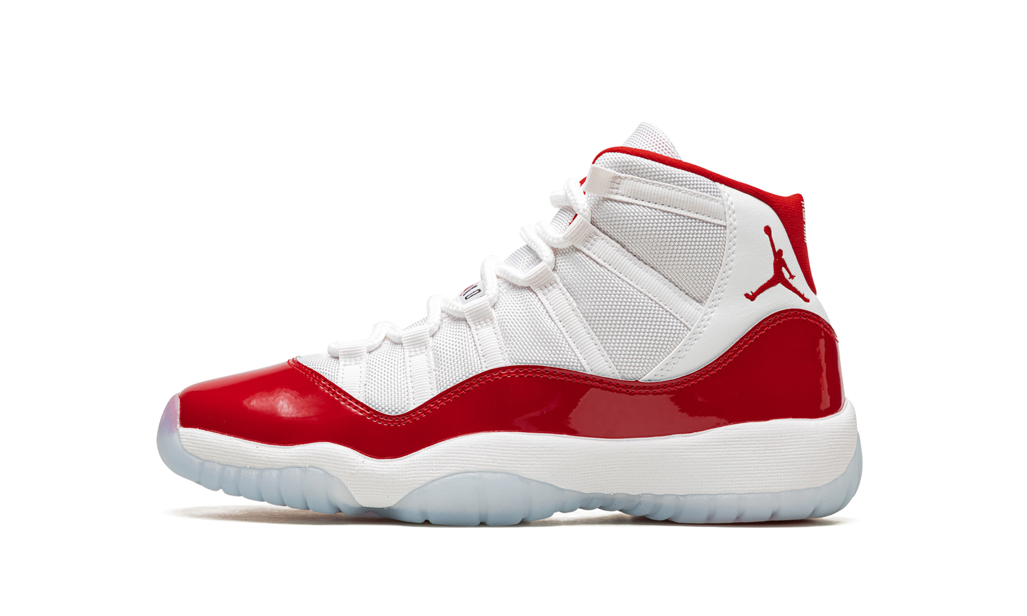 Air Jordan 11 Gs "cherry 2022" - 1