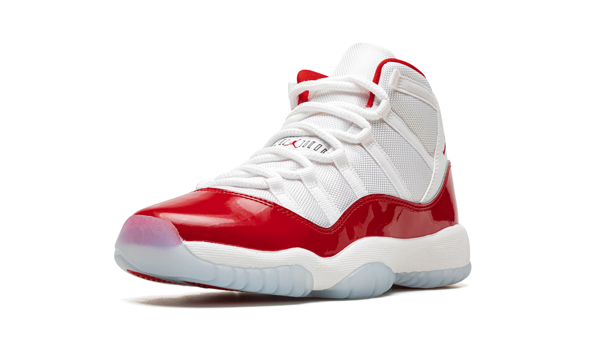 Air Jordan 11 Gs "cherry 2022" - 4