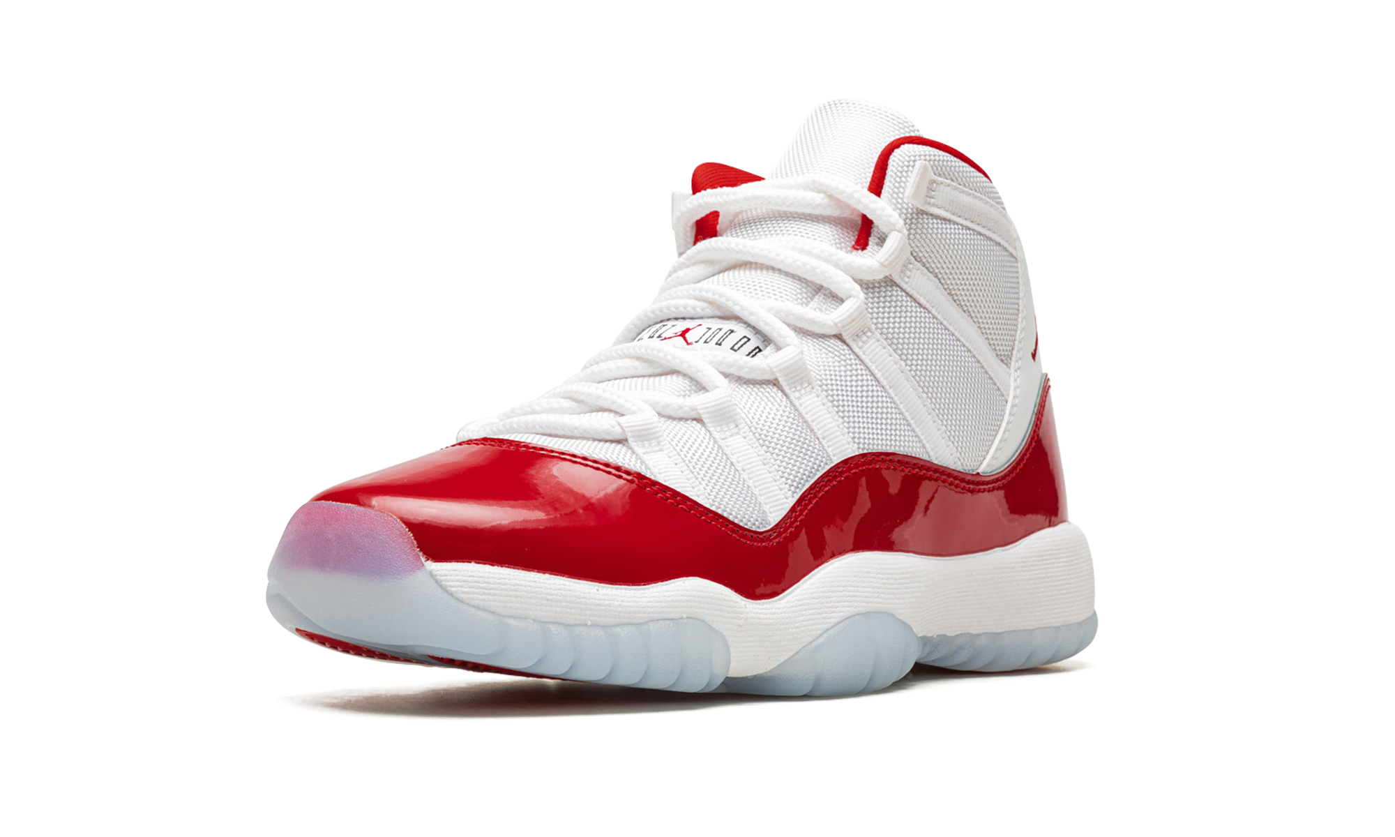 Air Jordan 11 Gs "cherry 2022" - 4