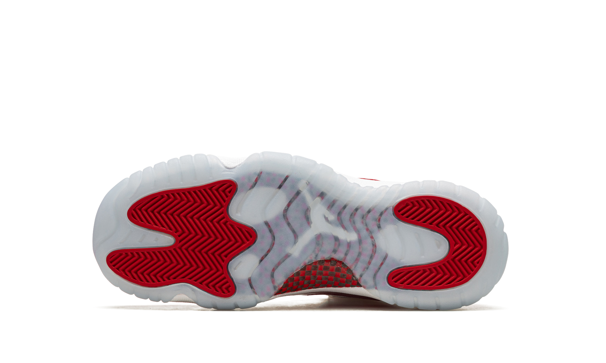 Air Jordan 11 Gs "cherry 2022" - 5