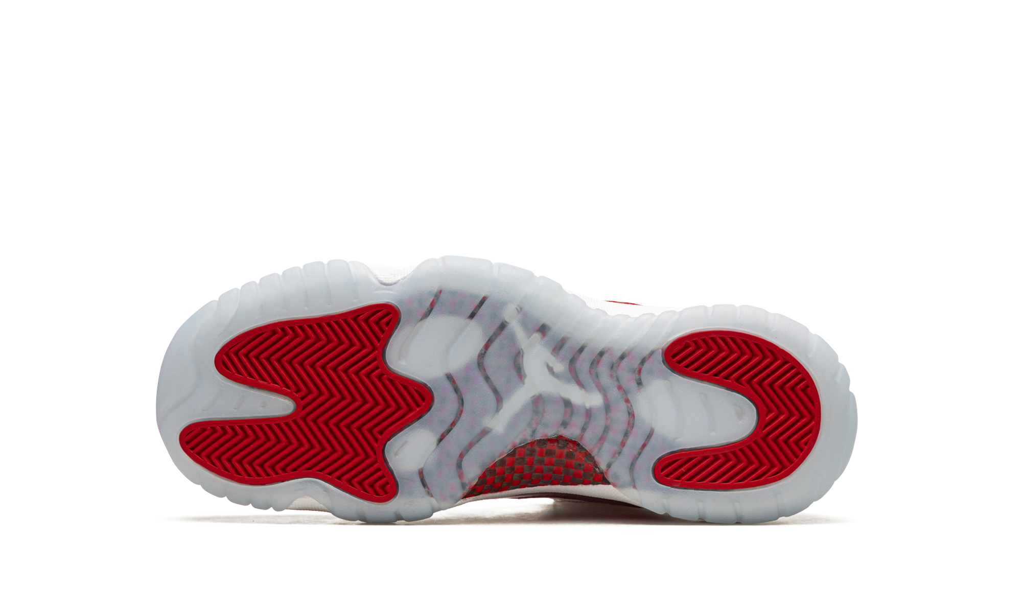 Air Jordan 11 Gs "cherry 2022" - 5
