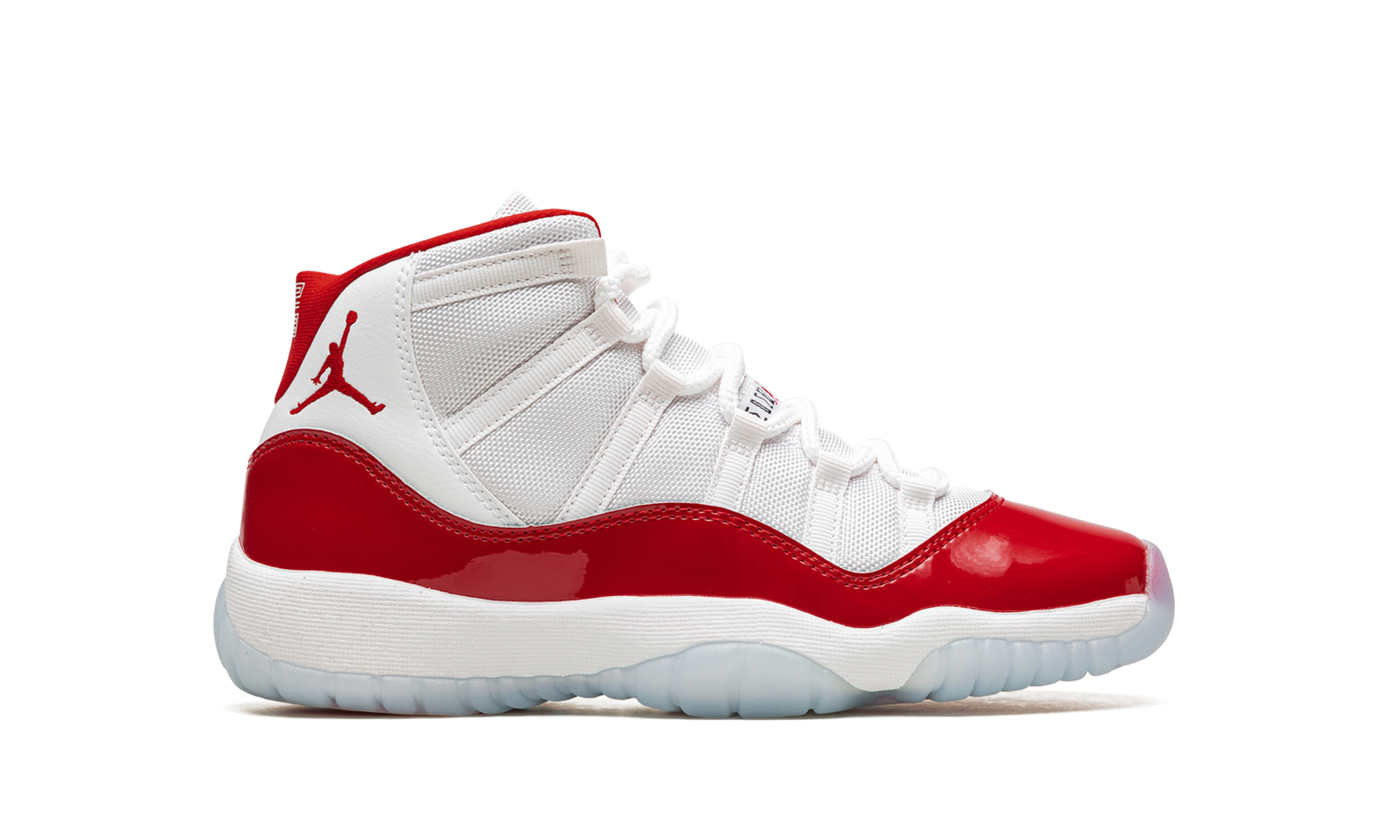 Air Jordan 11 Gs "cherry 2022" - 6