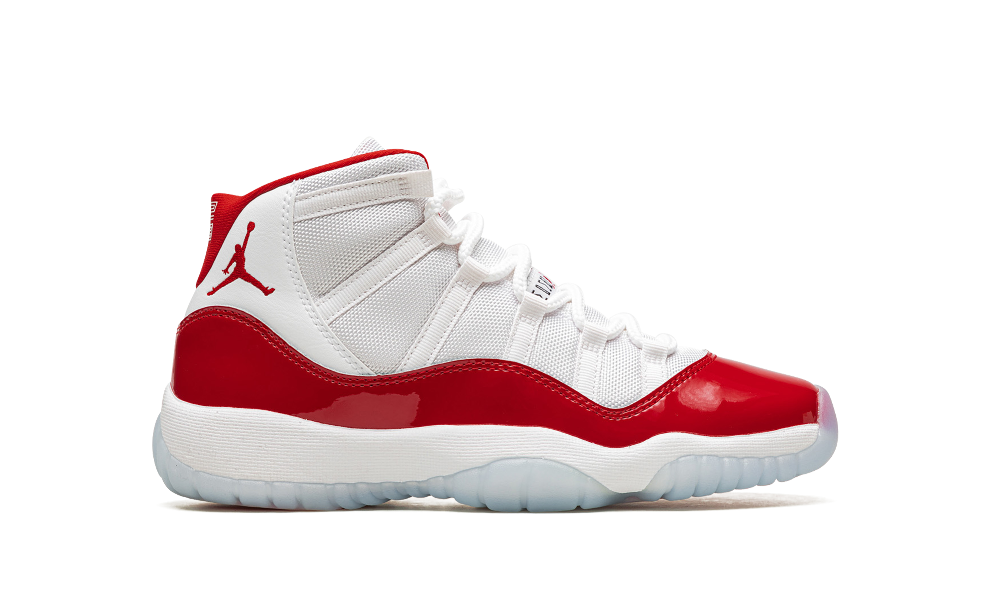 Air Jordan 11 Gs "cherry 2022" - 6
