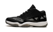 Air Jordan 11 Low Ie "black/white" - 1