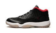 Air Jordan 11 Low Ie "bred 2021" - 1