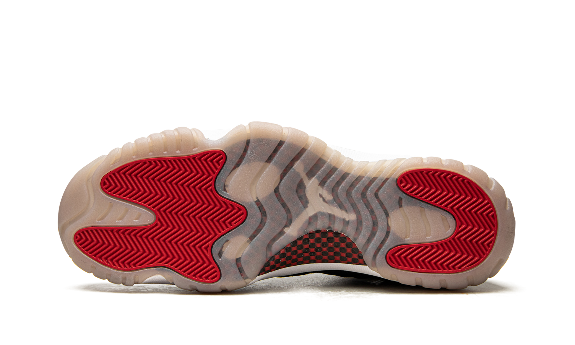 Air Jordan 11 Low Ie "bred 2021" - 5