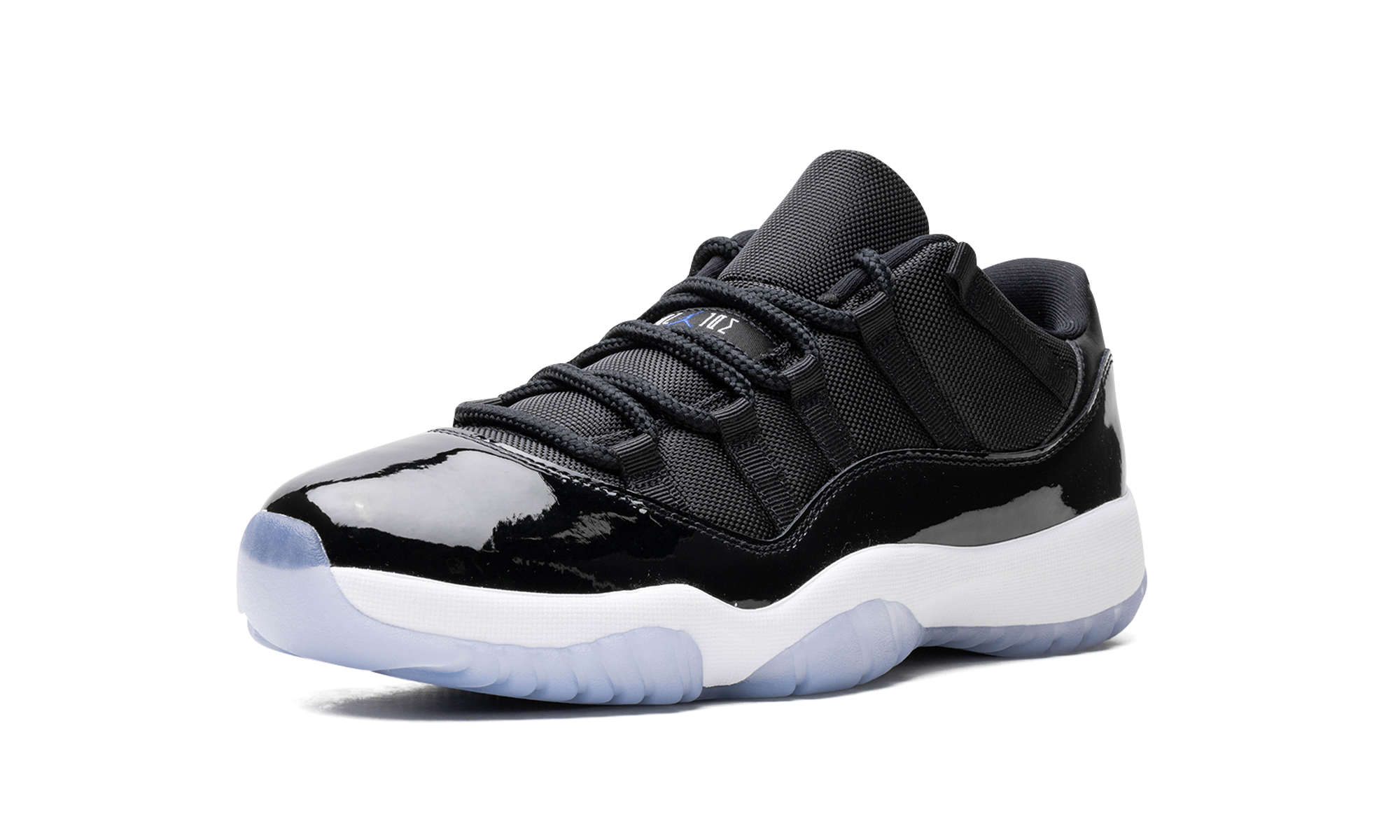 Air Jordan 11 Low "space Jam" - 4