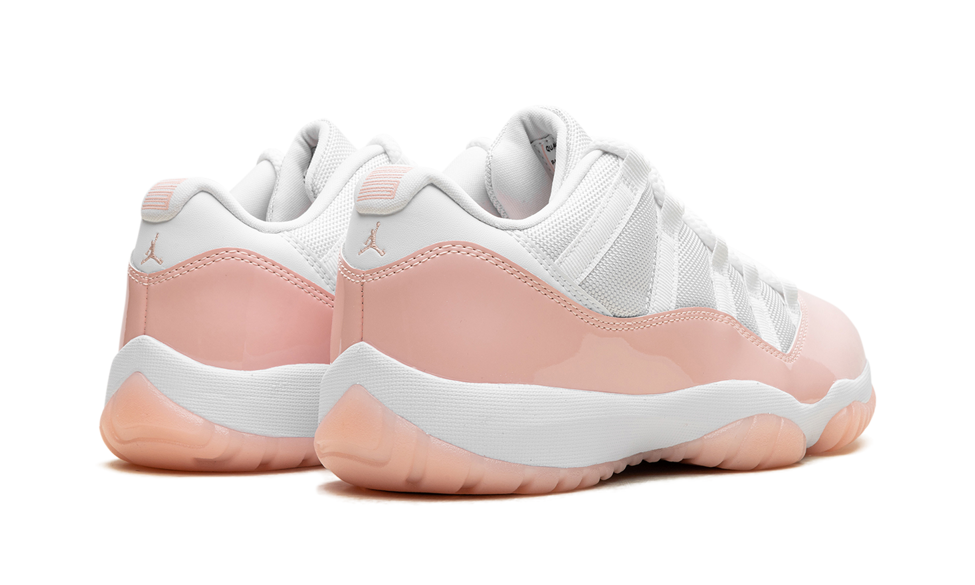 Air Jordan 11 Low Wmns "legend Pink" - 3