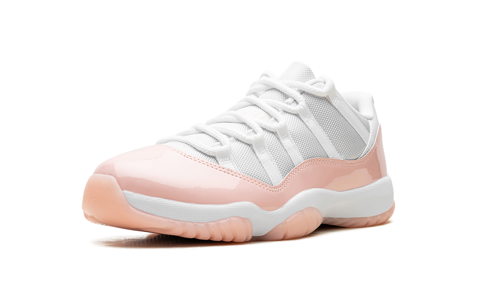 Air Jordan 11 Low Wmns "legend Pink" - 4