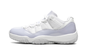 Air Jordan 11 Low Wmns "pure Violet" - 1
