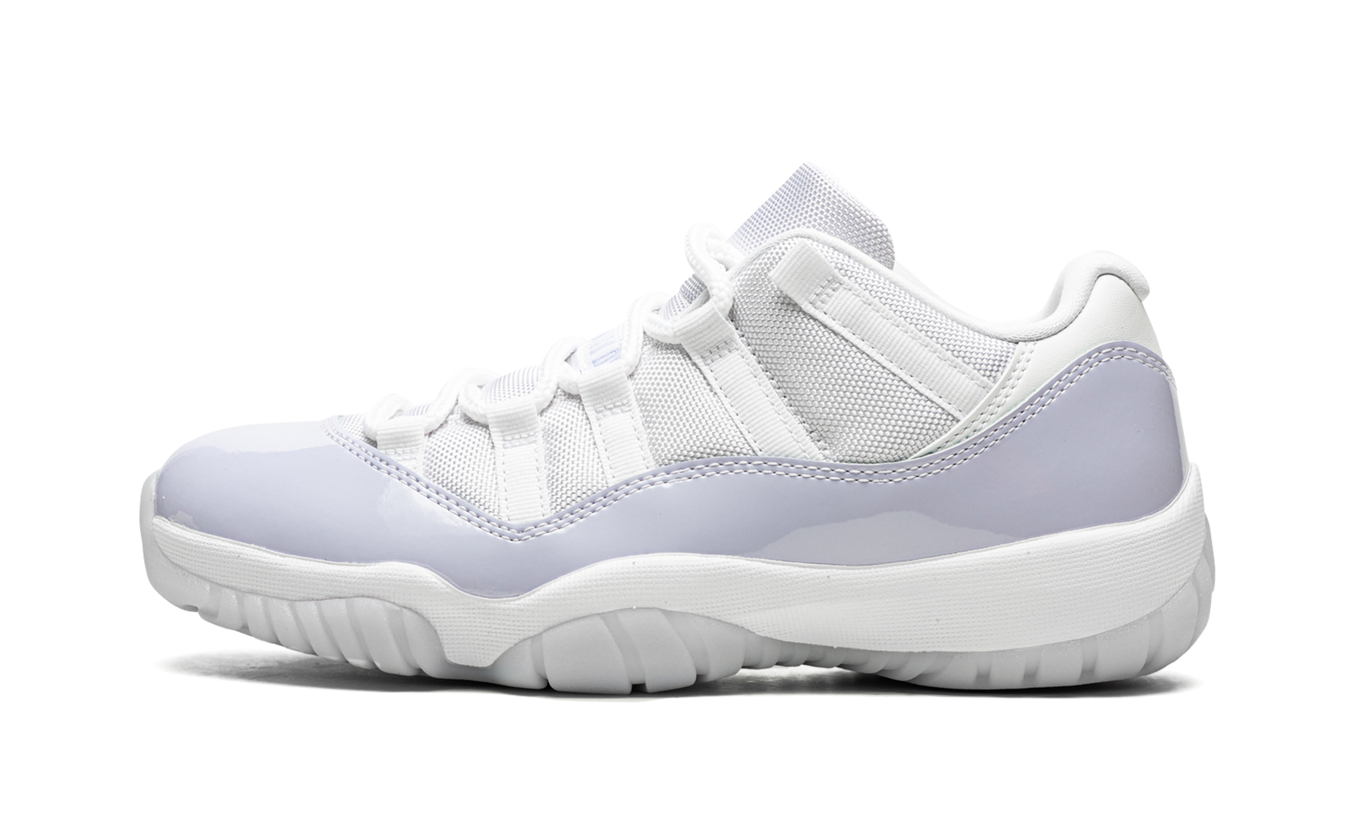 Air Jordan 11 Low Wmns "pure Violet" - 1