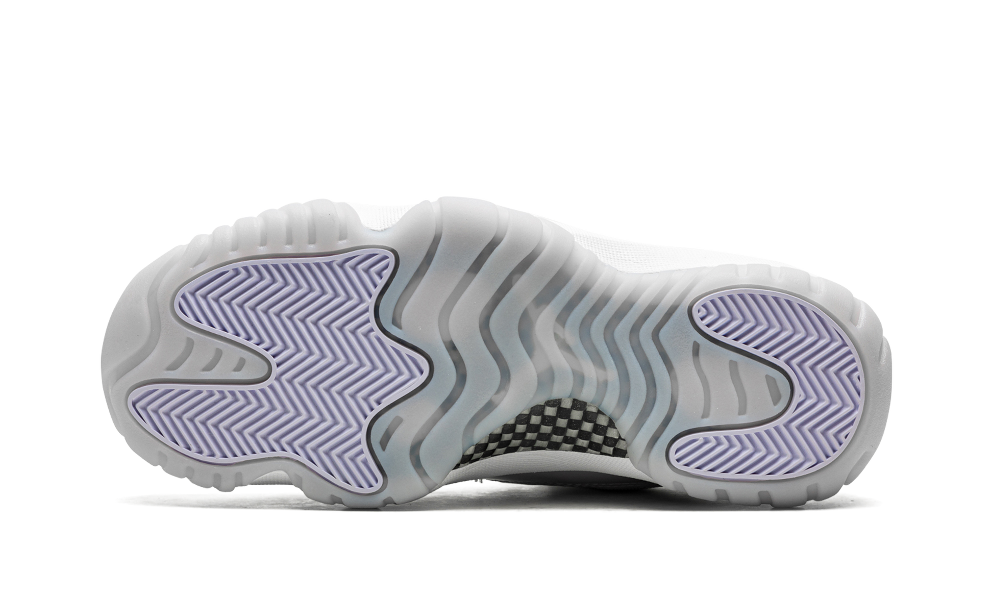 Air Jordan 11 Low Wmns "pure Violet" - 5