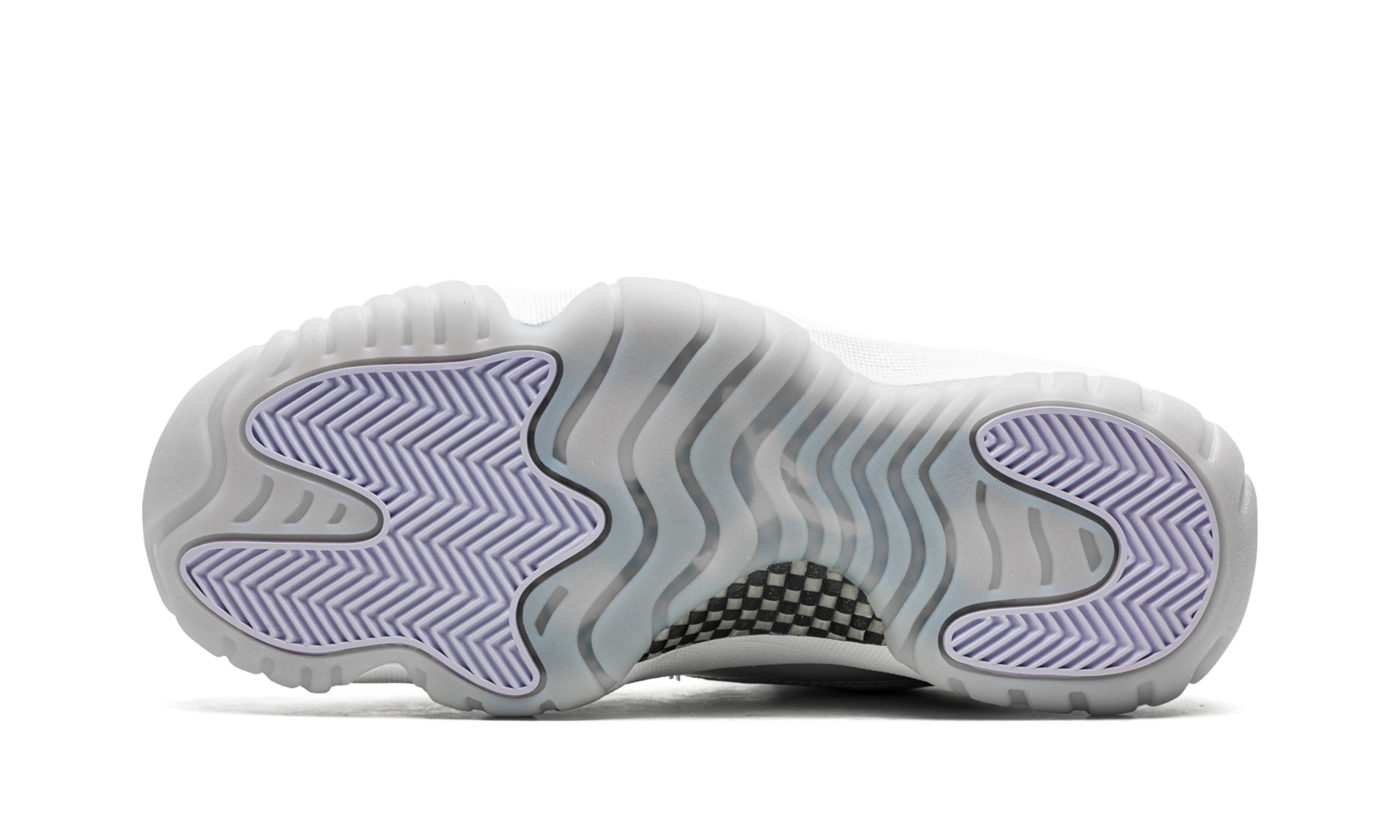 Air Jordan 11 Low Wmns "pure Violet" - 5