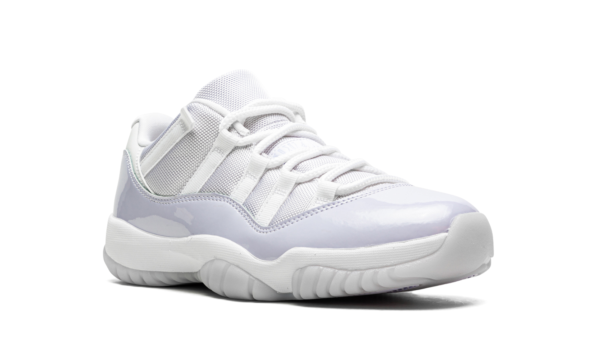 Air Jordan 11 Low Wmns "pure Violet" - 7