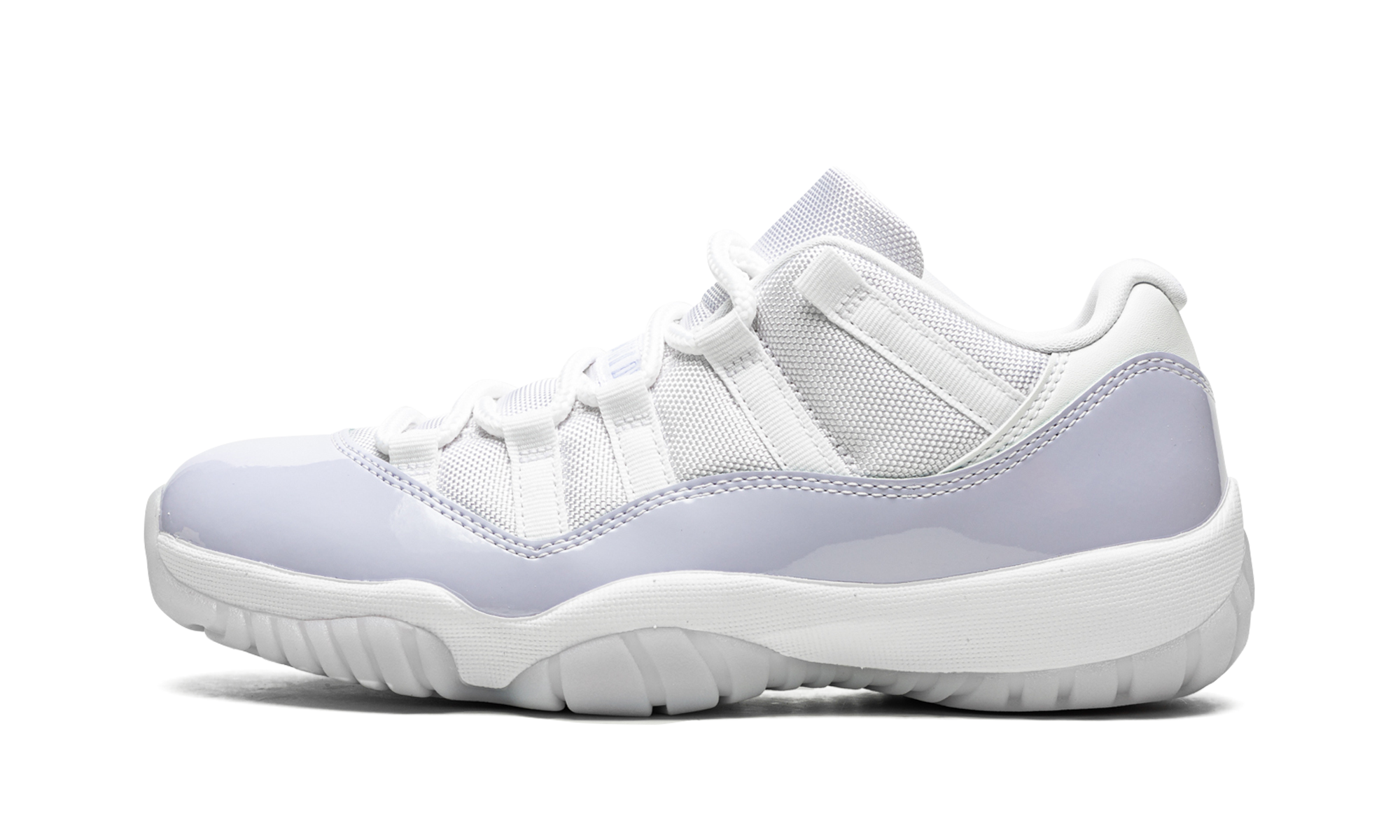 Air Jordan 11 Low Wmns "pure Violet" - 8