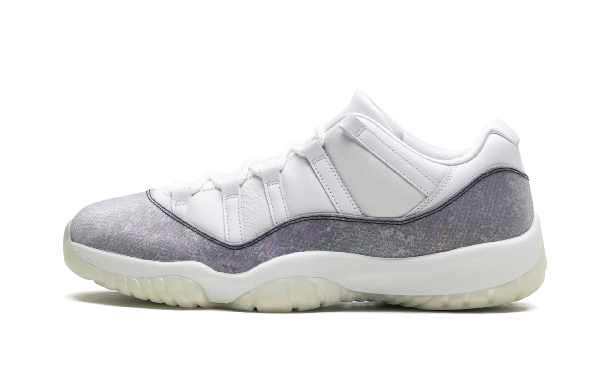 Air Jordan 11 Low "year Of The Snake" - 1