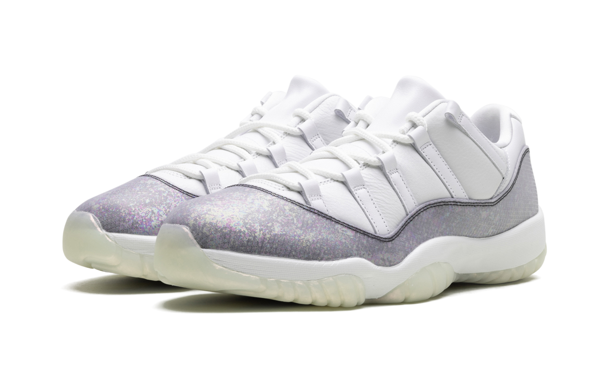 Air Jordan 11 Low "year Of The Snake" - 2