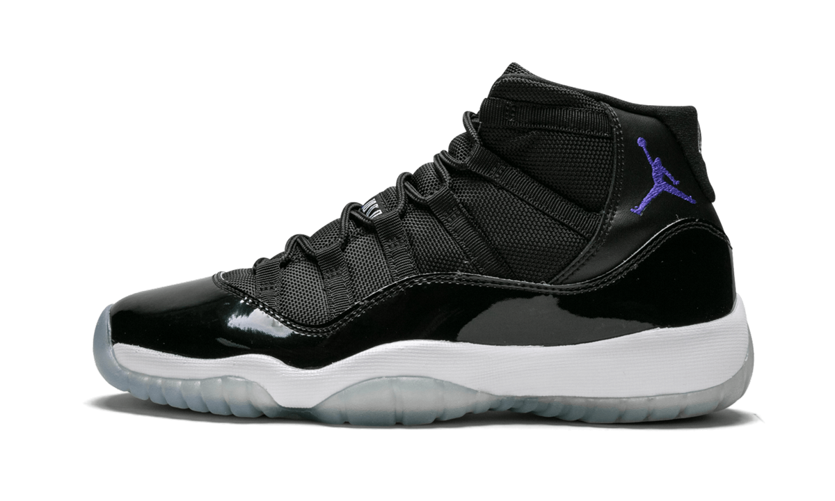 Air Jordan 11 Retro Gs "2016 Space Jam" - 1